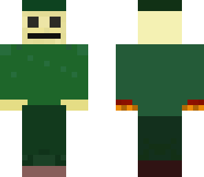wwii soilder