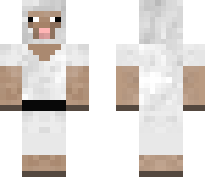 karate sheep updated