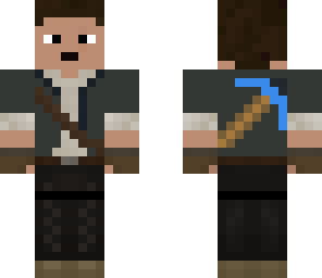 miner