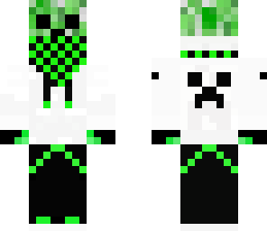 treys creeper dj 1