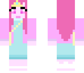 princess bubblegum