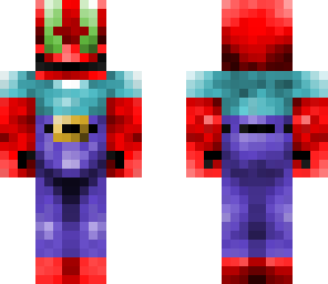 mr krabs