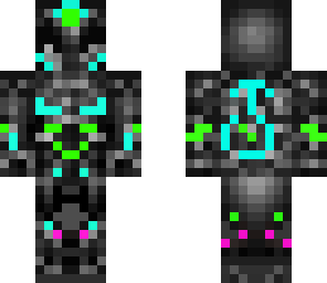 color knight