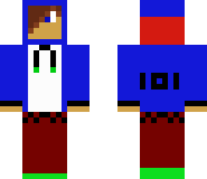 my cool skin