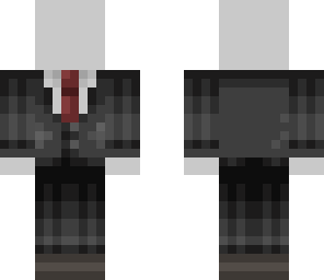 slender man