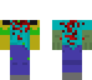 headless