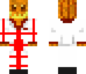 evil robe