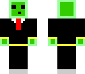 comander slime