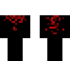 headless ender man