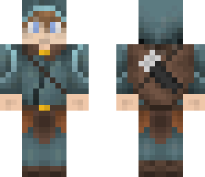 the wolfkid