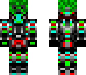 colorspace armor