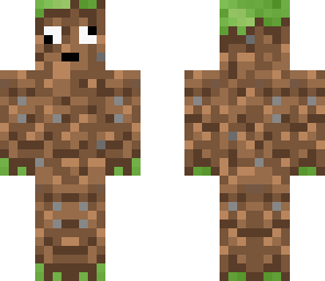 ****** dirt camo