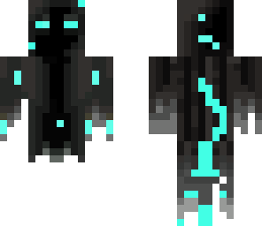 diamond ghost