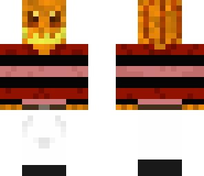 happy pumking
