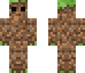trarned creeper
