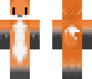 fox