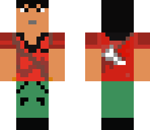 woodcutter