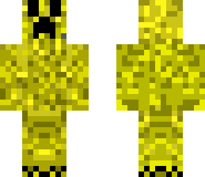 golden creeper