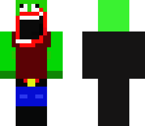 droctaganopus