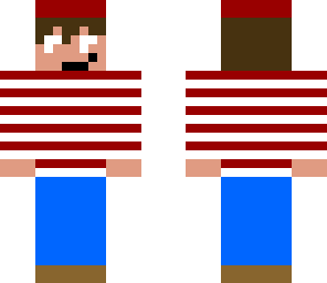 waldo