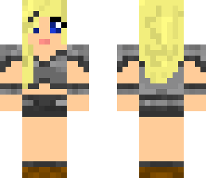 cute dwarf girl