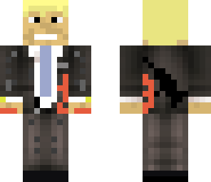 shot james bond
