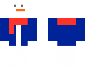 snowman