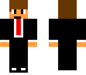 better the other one sucked tux guy
