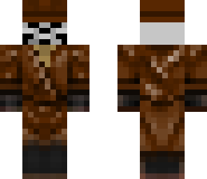 rorschach