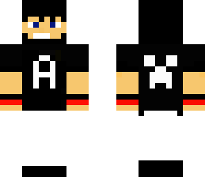 cool skin