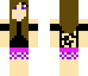 emo girl