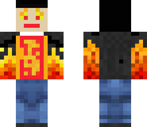 fire ball