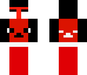 red gladiator