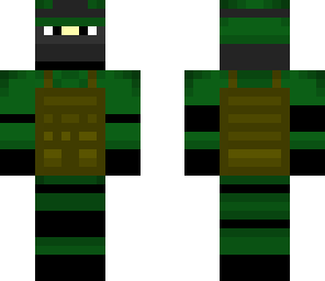 fohey11 soldier