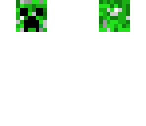 creeper head