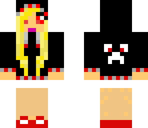 creeper blood
