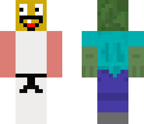 zombie funny