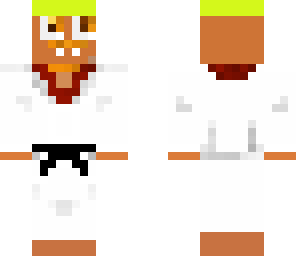 karate kid