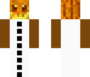 snow golem