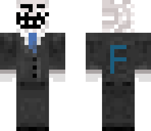 f troll