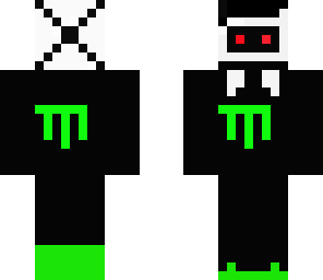 monster vampire