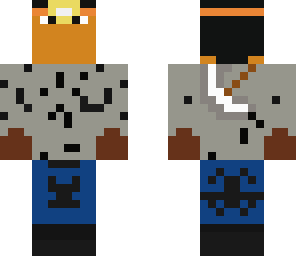 miner