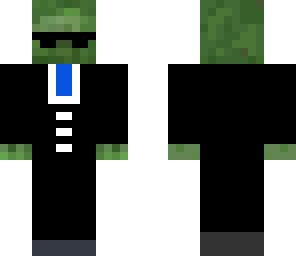 travel agent zombie