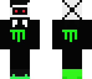 monster vampire