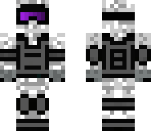 soldier white 2