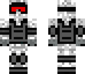 soldier white  3
