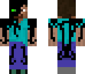 ender steve