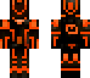 mah skin