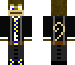 monkey in a suit v2