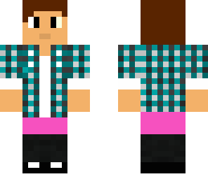 dude teen